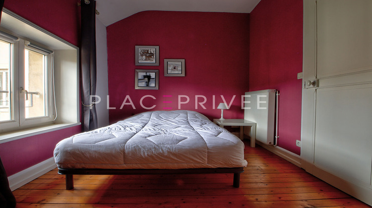Ma-Cabane - Location Appartement NANCY, 72 m²