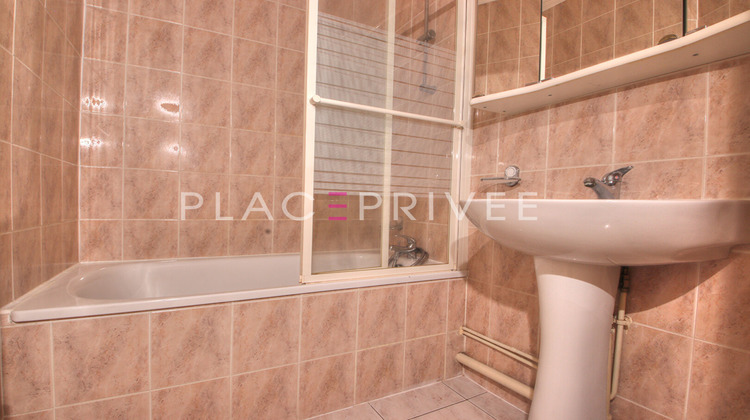 Ma-Cabane - Location Appartement NANCY, 72 m²