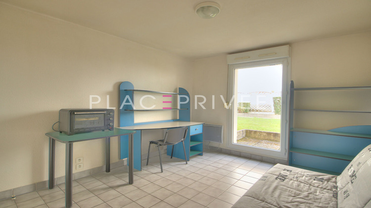 Ma-Cabane - Location Appartement NANCY, 18 m²