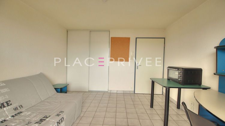 Ma-Cabane - Location Appartement NANCY, 18 m²