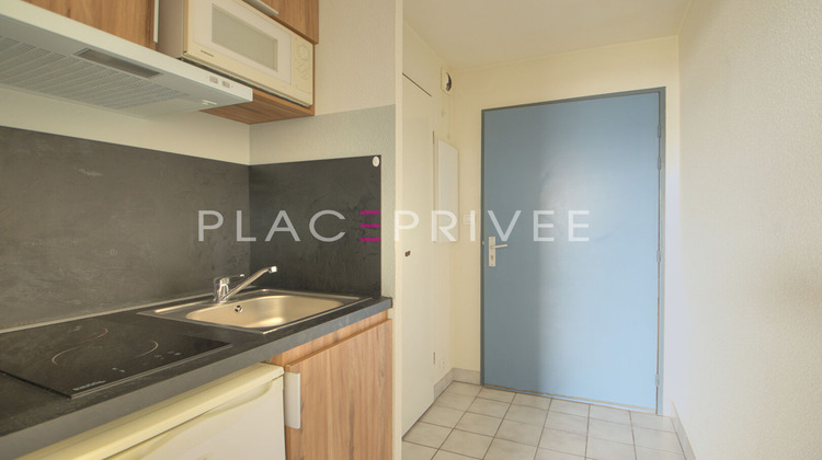Ma-Cabane - Location Appartement NANCY, 18 m²