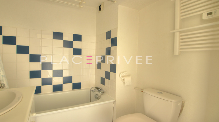 Ma-Cabane - Location Appartement NANCY, 18 m²