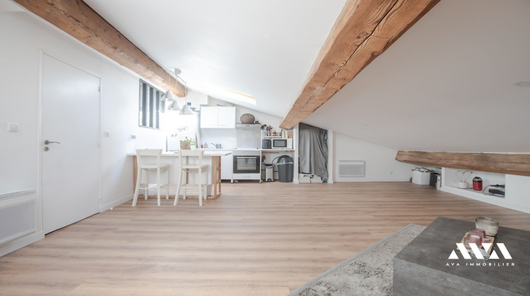Ma-Cabane - Location Appartement NANCY, 60 m²