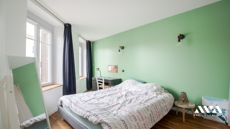 Ma-Cabane - Location Appartement NANCY, 30 m²