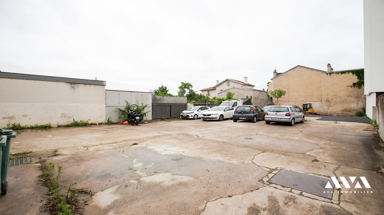 Ma-Cabane - Location Appartement NANCY, 30 m²