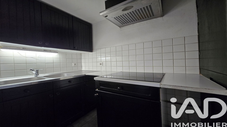 Ma-Cabane - Location Appartement Nancy, 25 m²