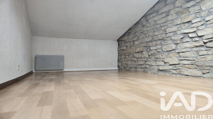 Ma-Cabane - Location Appartement Nancy, 25 m²