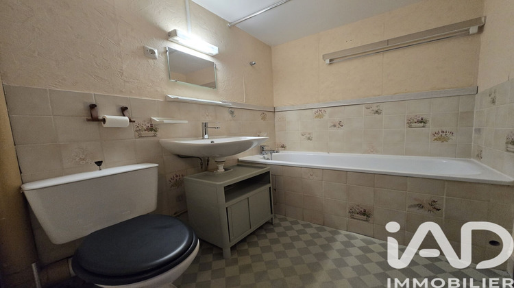 Ma-Cabane - Location Appartement Nancy, 25 m²
