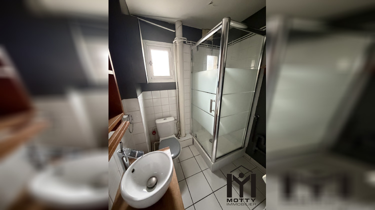 Ma-Cabane - Location Appartement Nancy, 38 m²
