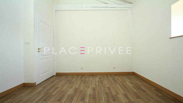 Ma-Cabane - Location Appartement NANCY, 57 m²