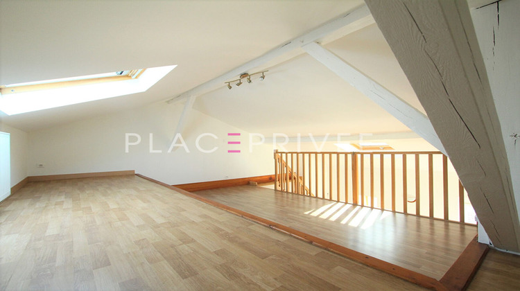 Ma-Cabane - Location Appartement NANCY, 57 m²