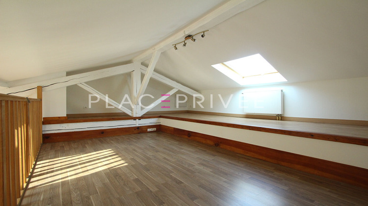 Ma-Cabane - Location Appartement NANCY, 57 m²