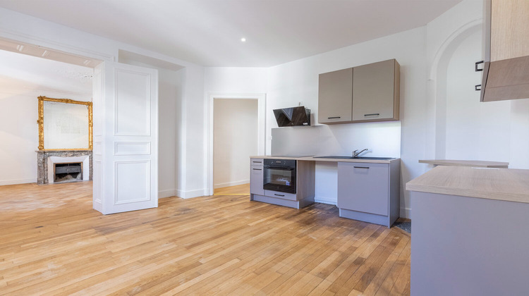 Ma-Cabane - Location Appartement NANCY, 94 m²