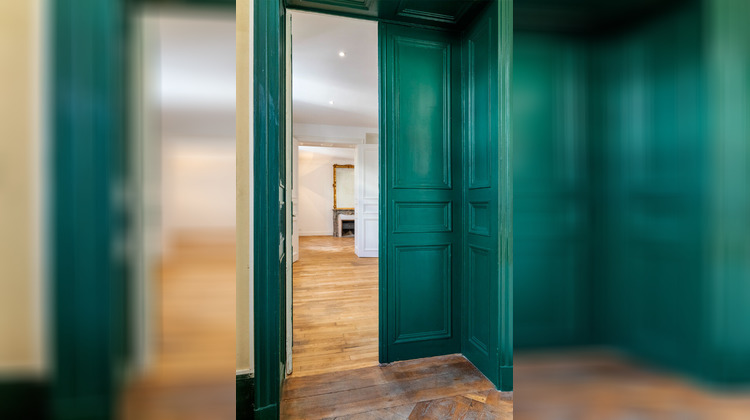 Ma-Cabane - Location Appartement NANCY, 94 m²