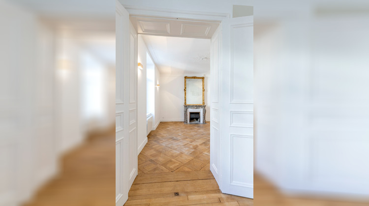 Ma-Cabane - Location Appartement NANCY, 94 m²
