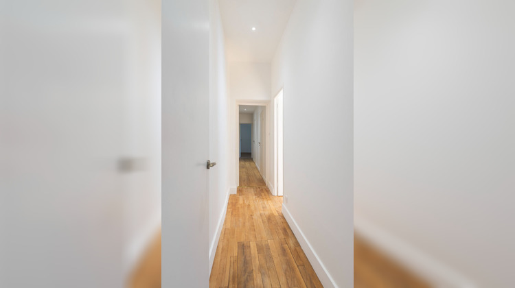 Ma-Cabane - Location Appartement NANCY, 94 m²