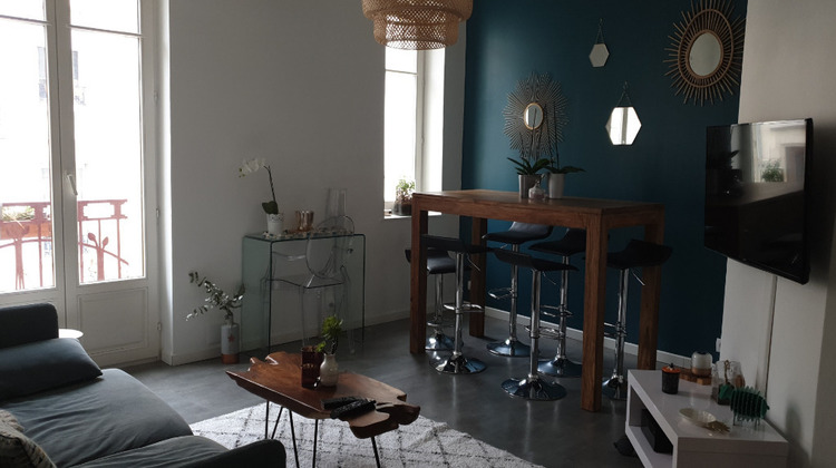 Ma-Cabane - Location Appartement NANCY, 51 m²