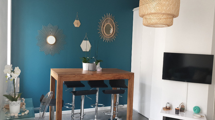 Ma-Cabane - Location Appartement NANCY, 51 m²
