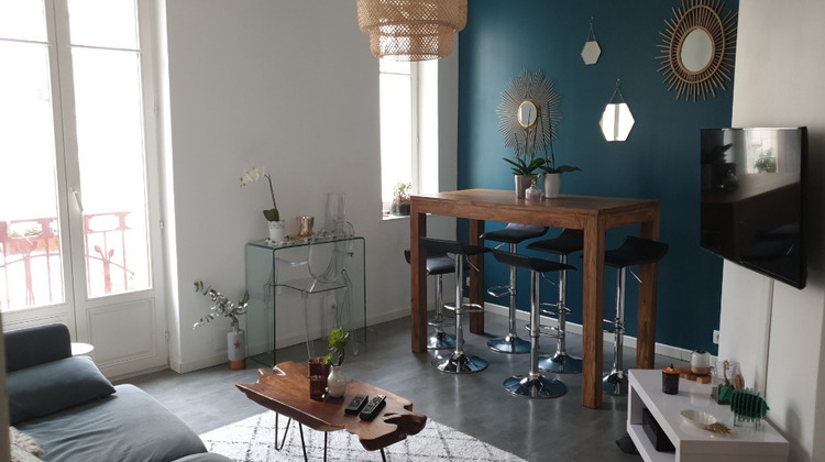 Ma-Cabane - Location Appartement NANCY, 51 m²