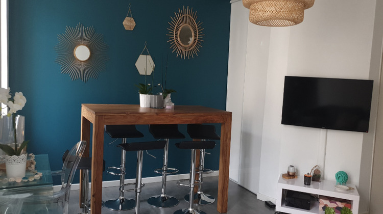 Ma-Cabane - Location Appartement NANCY, 51 m²