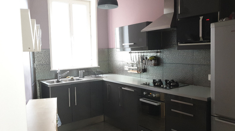 Ma-Cabane - Location Appartement NANCY, 51 m²