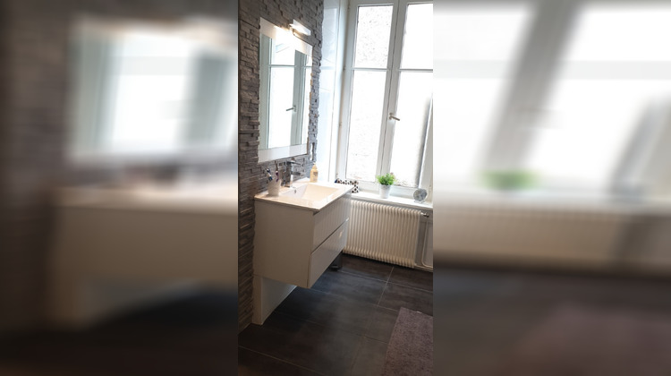 Ma-Cabane - Location Appartement NANCY, 51 m²