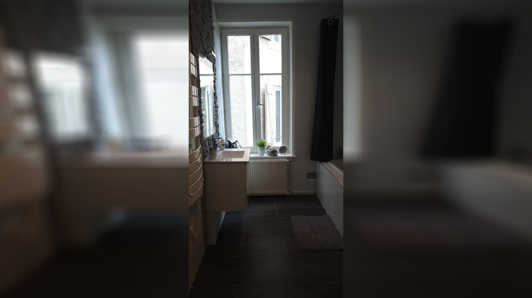 Ma-Cabane - Location Appartement NANCY, 51 m²