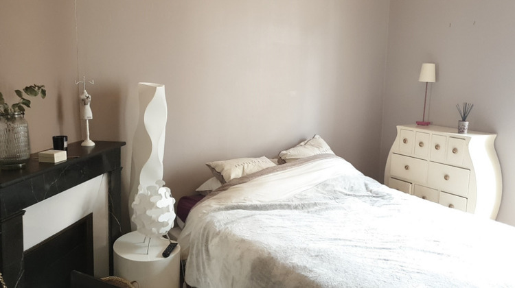 Ma-Cabane - Location Appartement NANCY, 51 m²