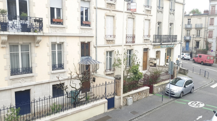 Ma-Cabane - Location Appartement NANCY, 51 m²