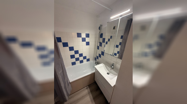 Ma-Cabane - Location Appartement NANCY, 28 m²