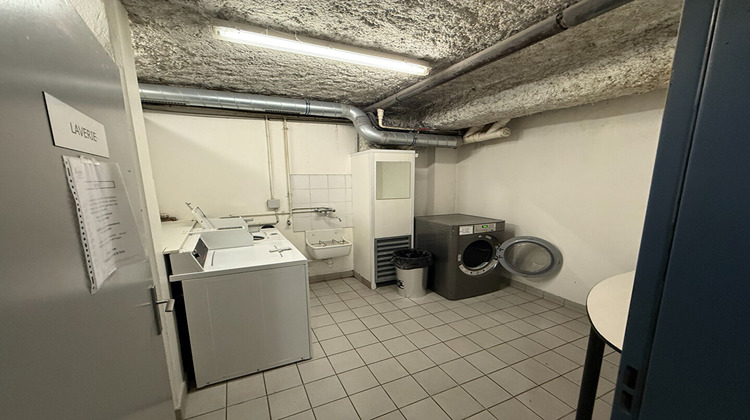 Ma-Cabane - Location Appartement NANCY, 28 m²