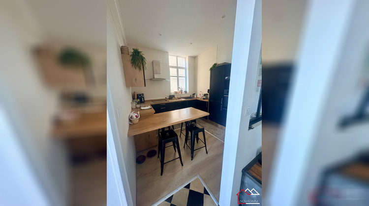 Ma-Cabane - Location Appartement Nancy, 130 m²