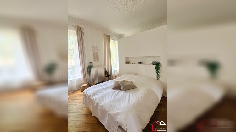 Ma-Cabane - Location Appartement Nancy, 130 m²