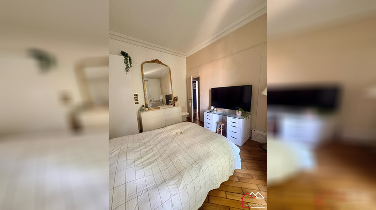 Ma-Cabane - Location Appartement Nancy, 130 m²