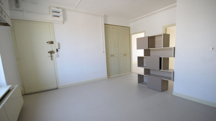 Ma-Cabane - Location Appartement NANCY, 41 m²