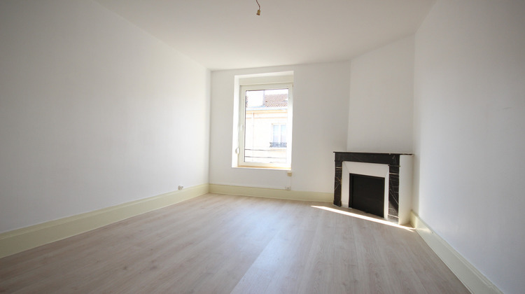 Ma-Cabane - Location Appartement NANCY, 41 m²