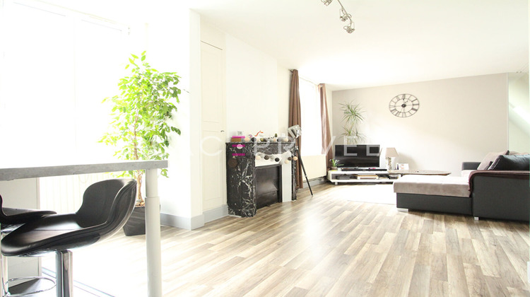 Ma-Cabane - Location Appartement NANCY, 85 m²