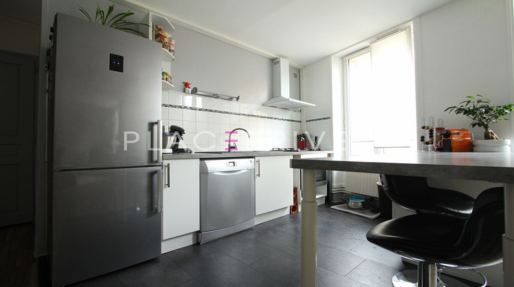 Ma-Cabane - Location Appartement NANCY, 85 m²