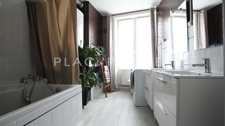 Ma-Cabane - Location Appartement NANCY, 85 m²