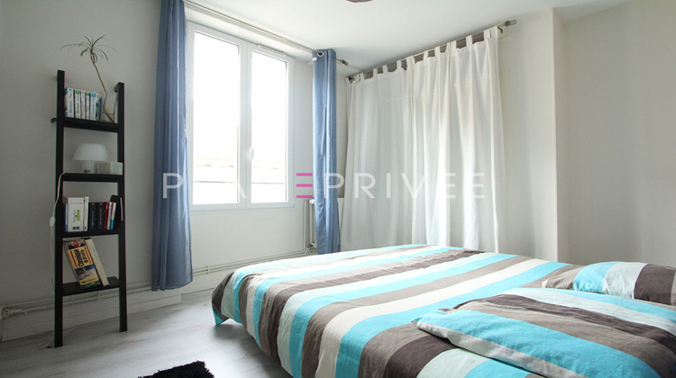 Ma-Cabane - Location Appartement NANCY, 85 m²