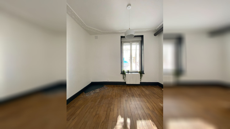 Ma-Cabane - Location Appartement NANCY, 14 m²