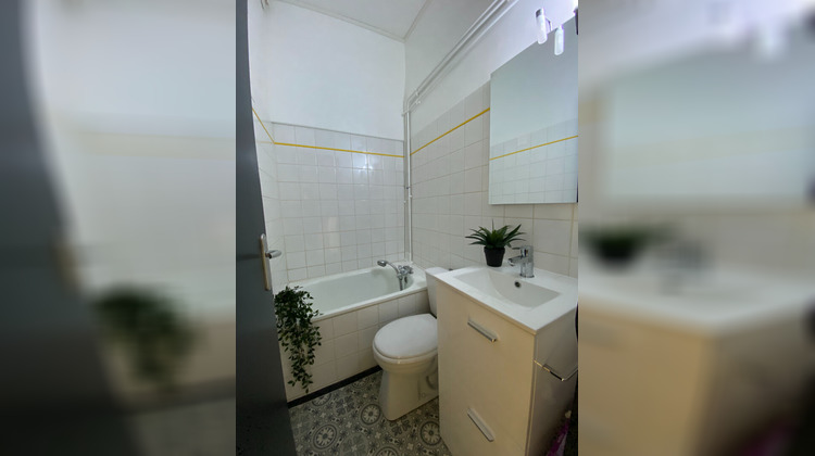 Ma-Cabane - Location Appartement NANCY, 14 m²