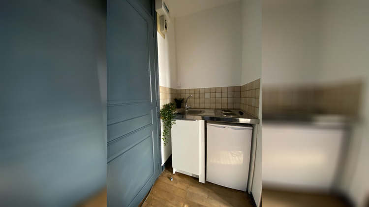 Ma-Cabane - Location Appartement NANCY, 14 m²