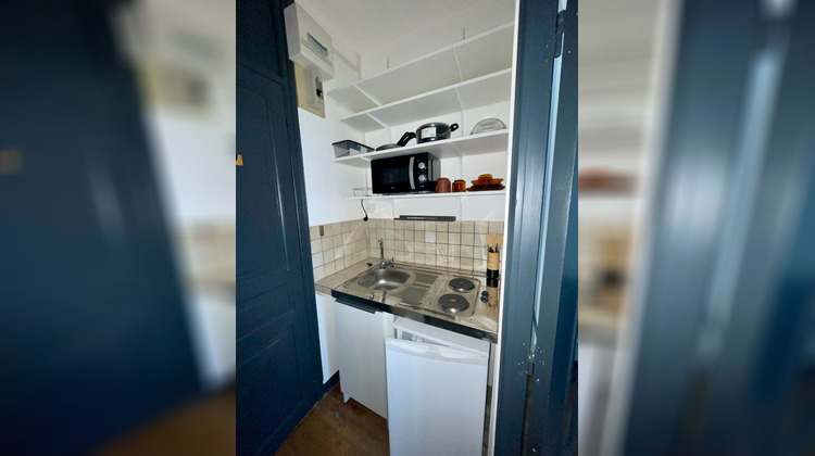 Ma-Cabane - Location Appartement NANCY, 14 m²