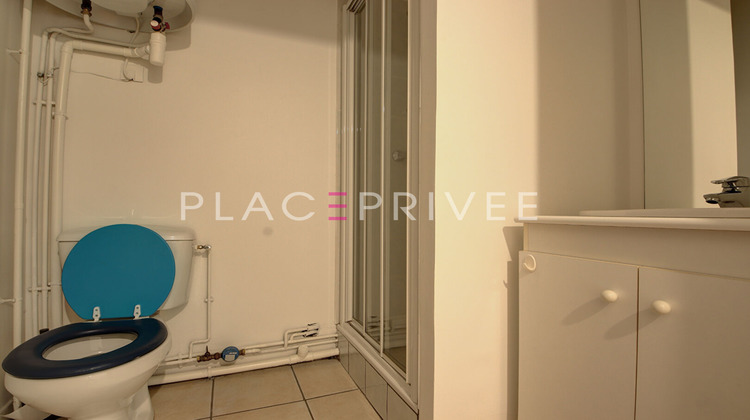 Ma-Cabane - Location Appartement NANCY, 18 m²