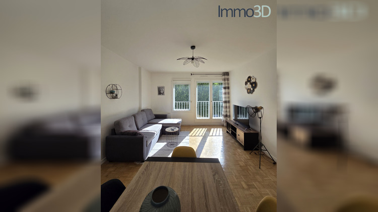 Ma-Cabane - Location Appartement NANCY, 45 m²