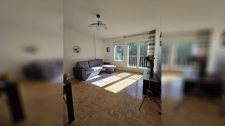 Ma-Cabane - Location Appartement NANCY, 45 m²