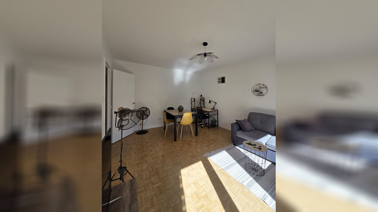 Ma-Cabane - Location Appartement NANCY, 45 m²