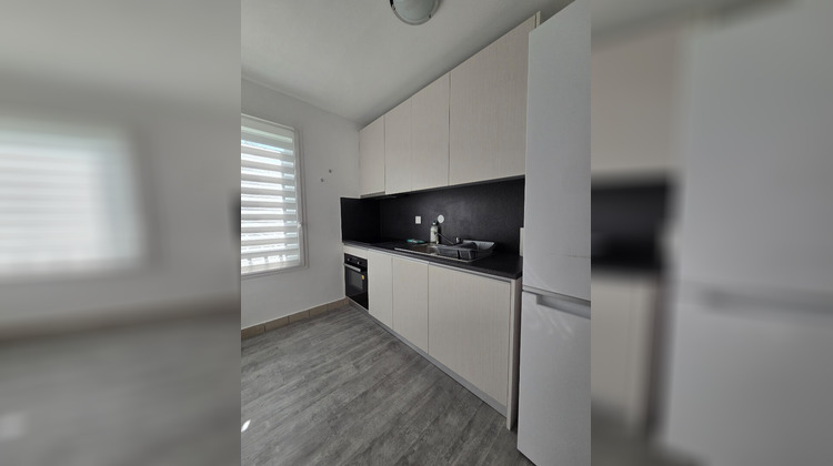 Ma-Cabane - Location Appartement NANCY, 45 m²