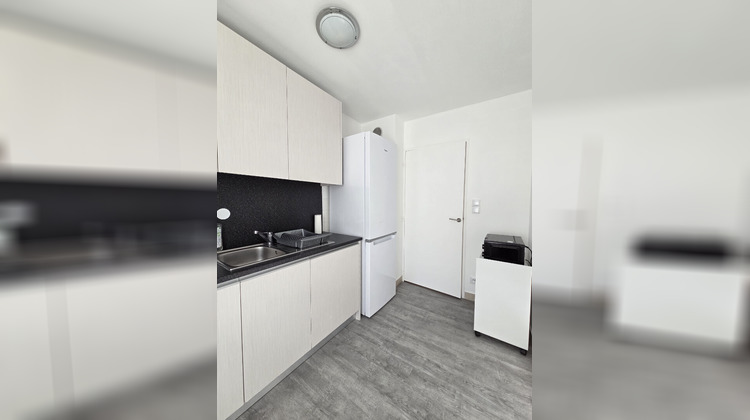 Ma-Cabane - Location Appartement NANCY, 45 m²
